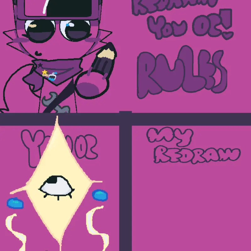 Yay by @starsilly