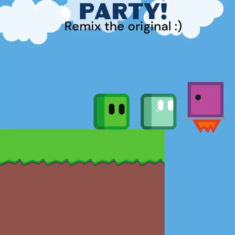 Game by @Framy-Official