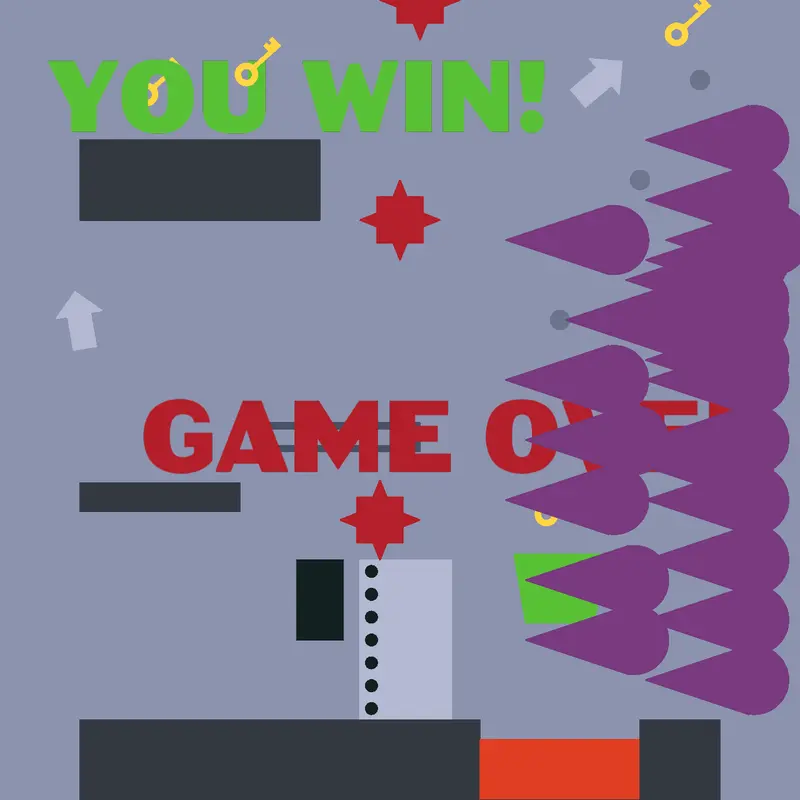 Game by @838e