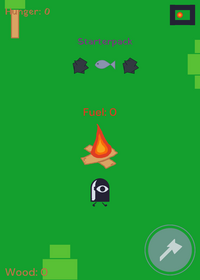 Surviving Game.