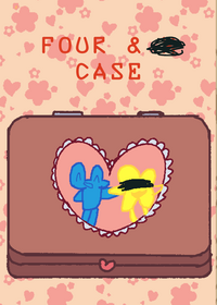 four & case!