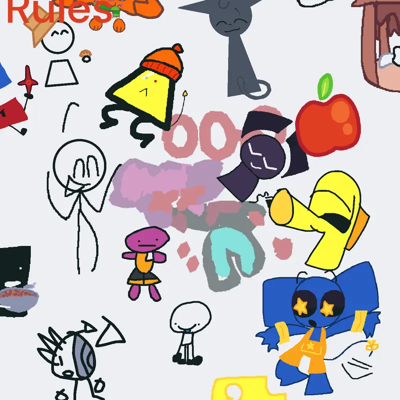 Game by @pushinthecat