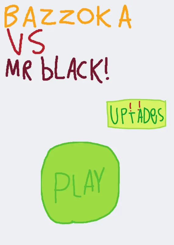 Game by @Mediocre6
