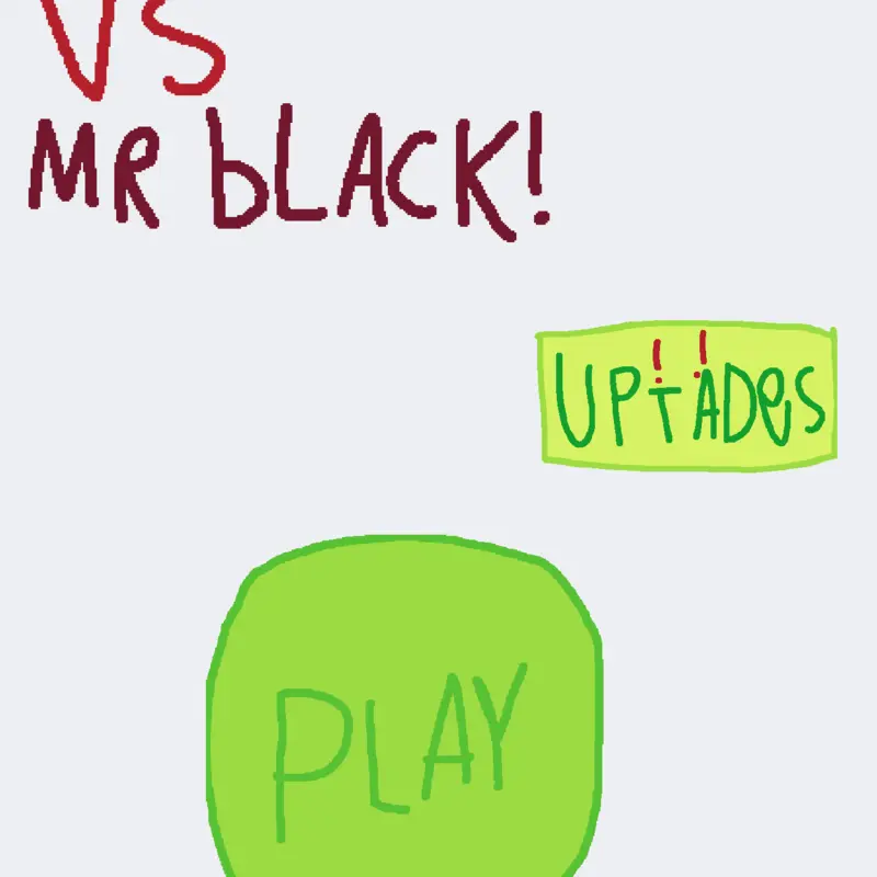 Game by @Mediocre6