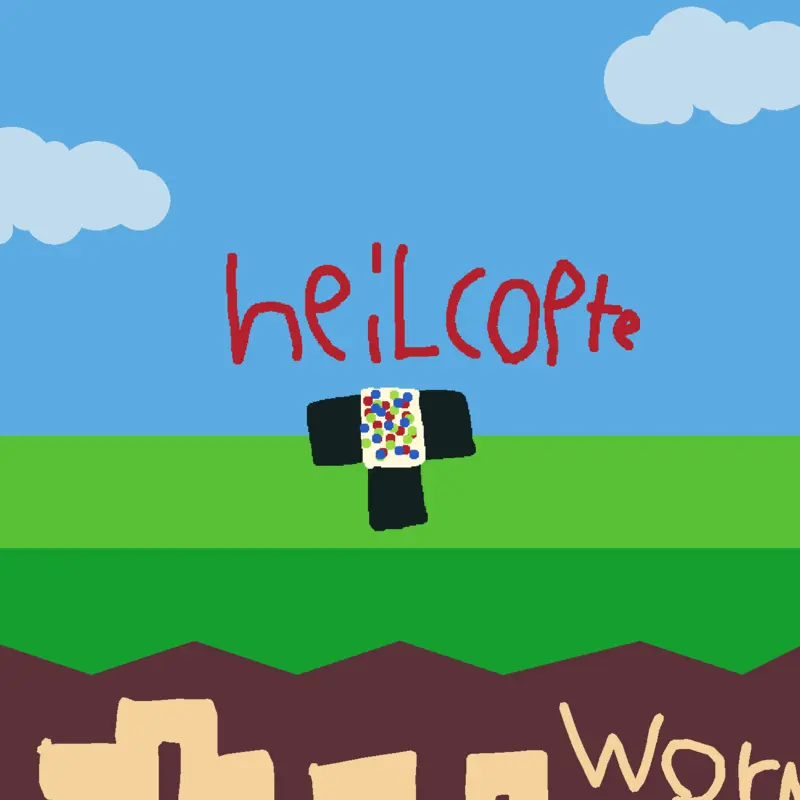 Game by @jjujjjk