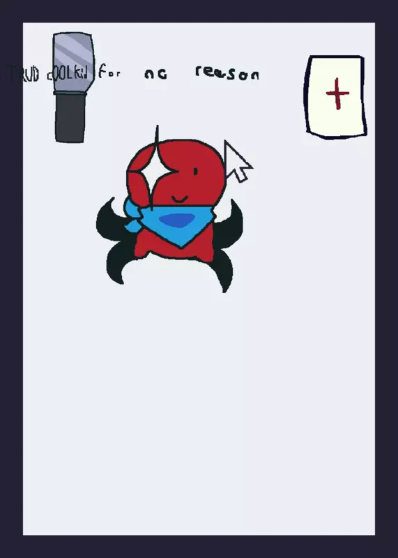 Game by @MyNameIsRadical