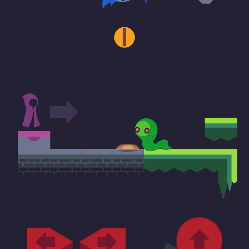 Game by @kayron