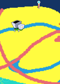 Laboratory Science Island but Better (Wave 2)