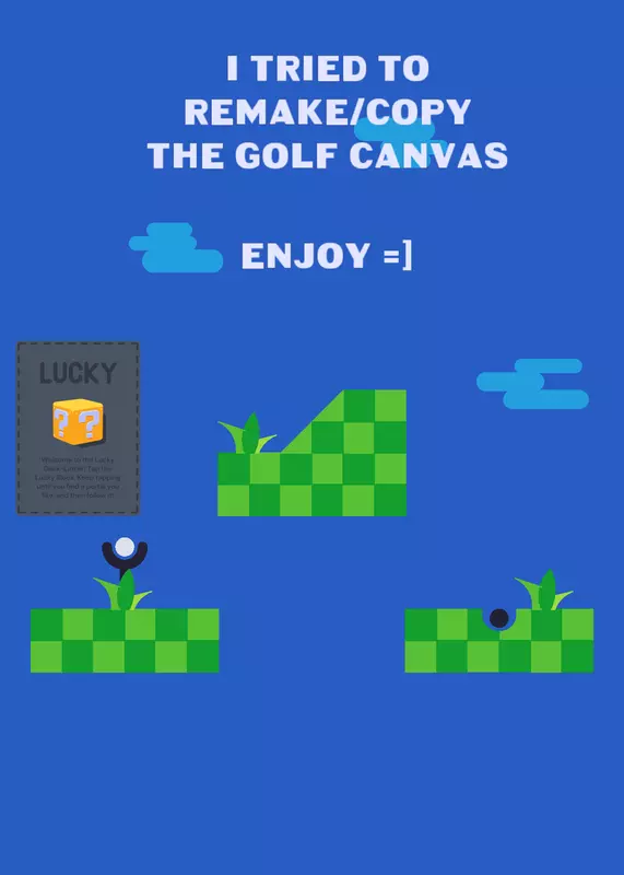Game by @Memoreo