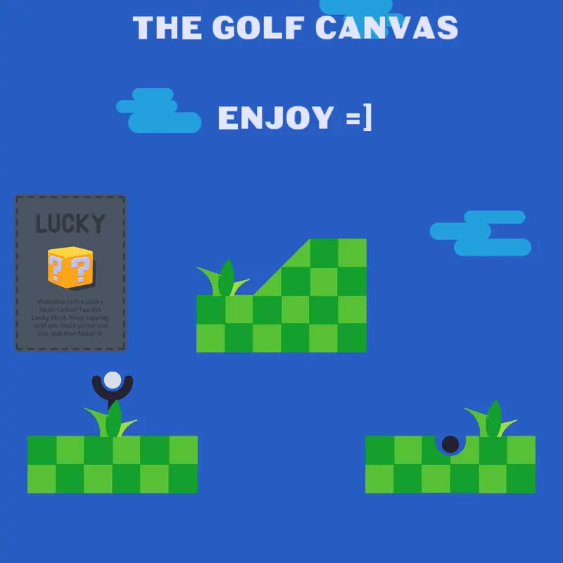 Game by @Memoreo