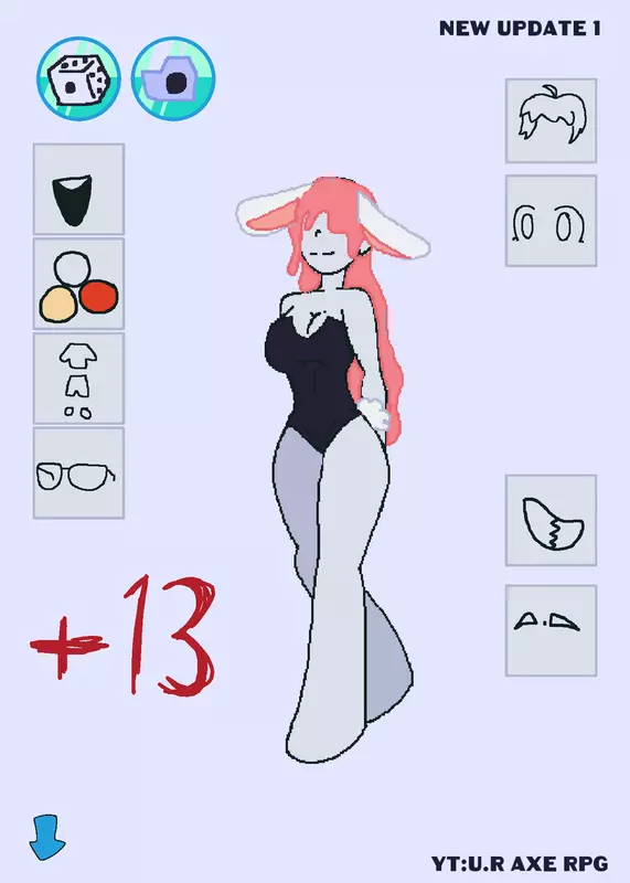 Game by @Mini-AngelDust