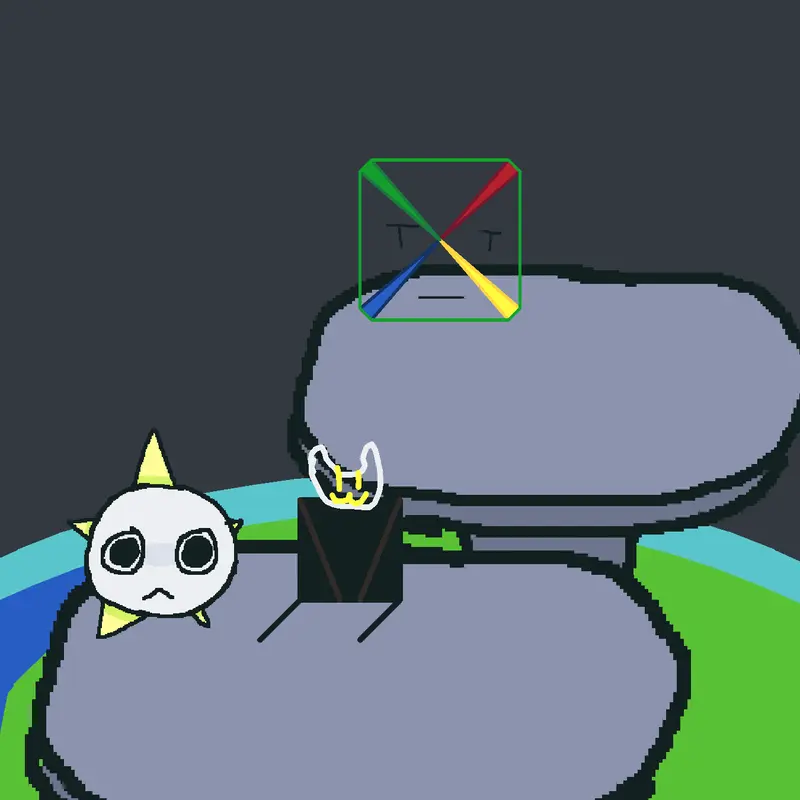 Game by @Vanom