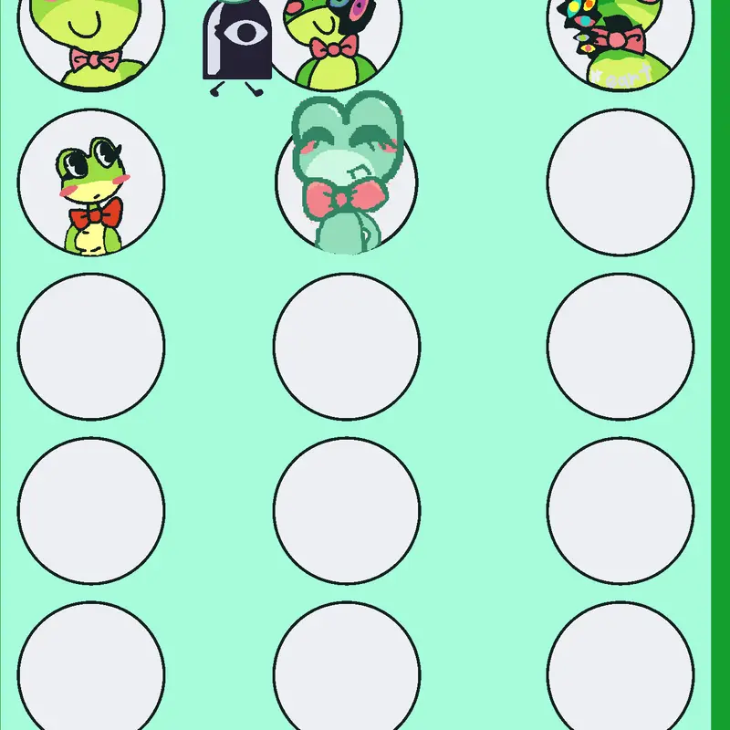 Game by @Natsuki_fan_123