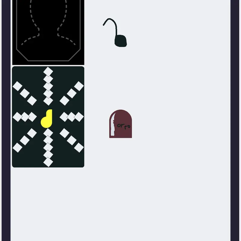 Game by @N8kolaDUH