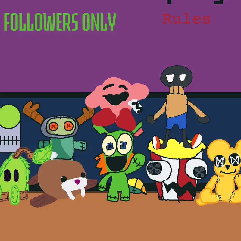 Game by @kreek_craft_awsome