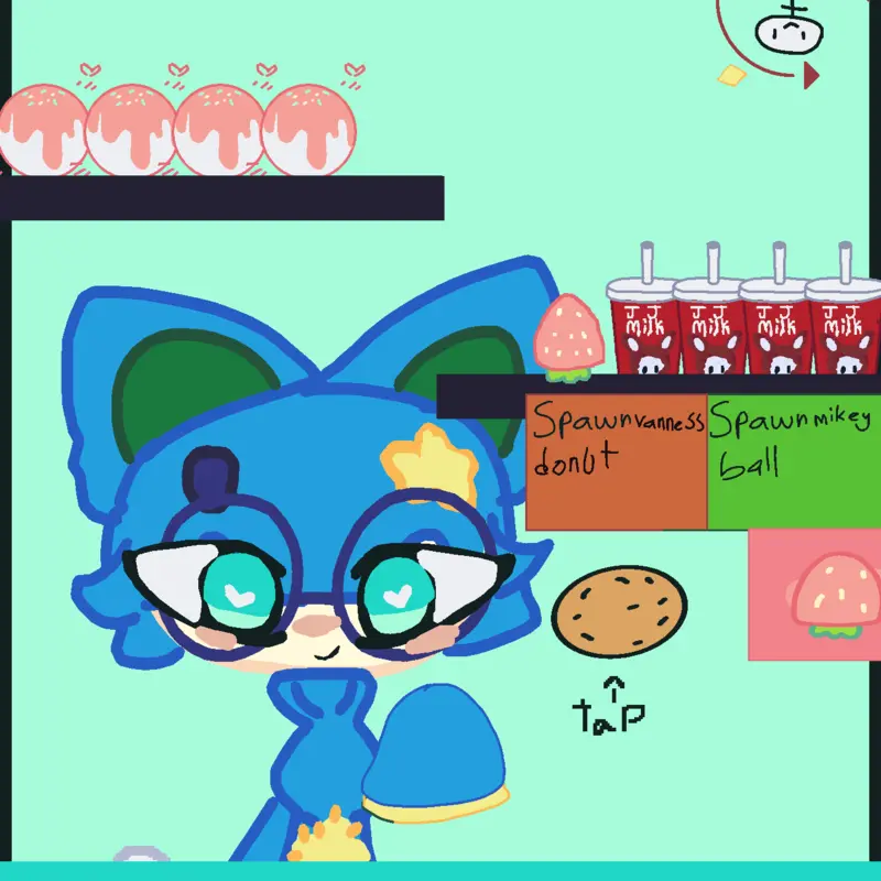 Game by @Mally_Kat