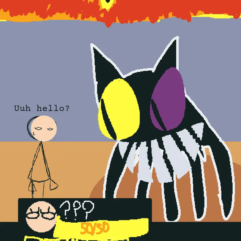 Game by @gloobyandaballoon