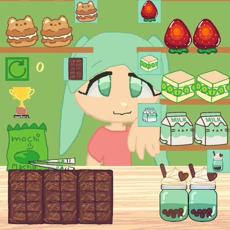 Game by @Michelle_AW_Castle
