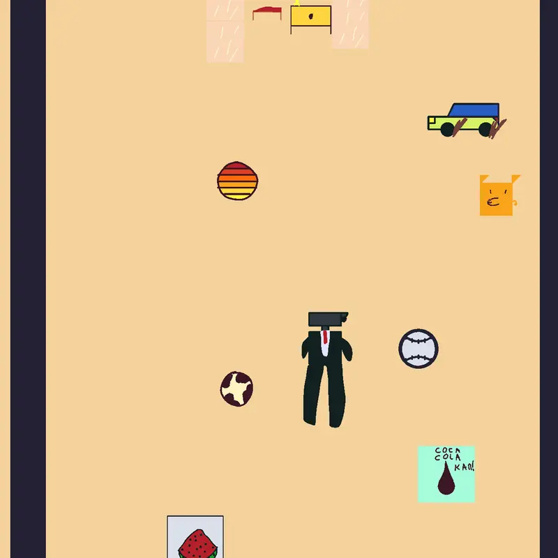 Game by @popajyu