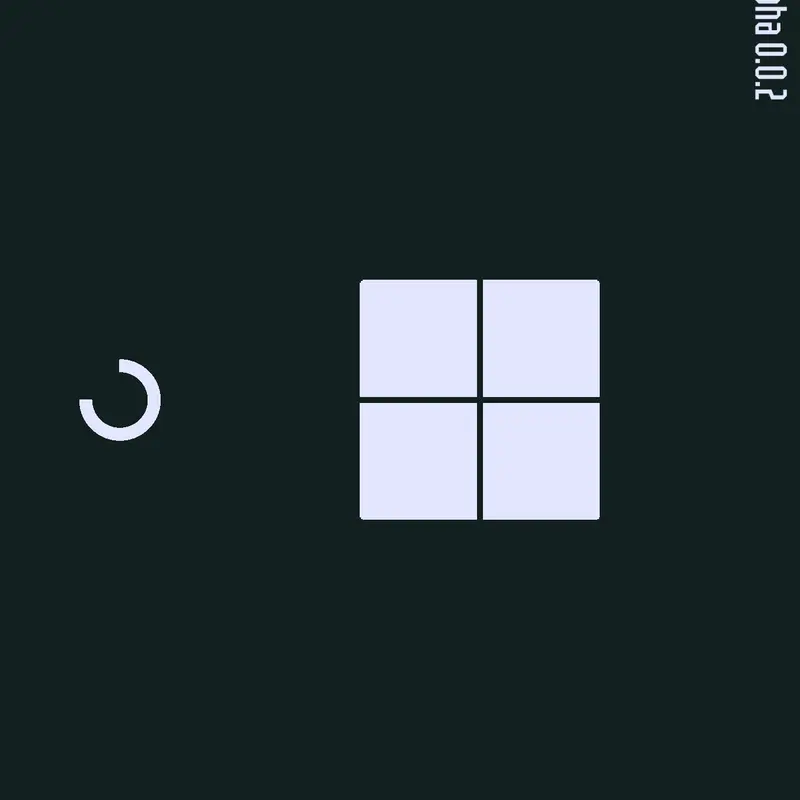 Game by @exasperation