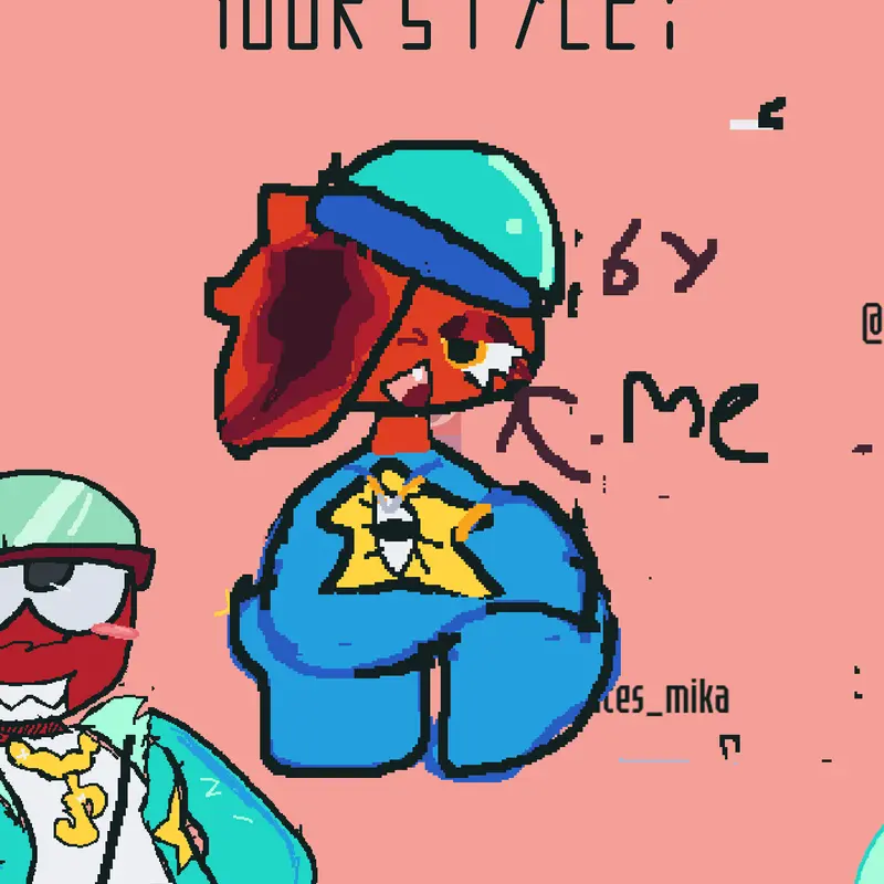 Game by @Stup1d-s0meon3