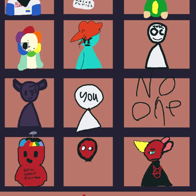 Game by @Sonic_Bluudud