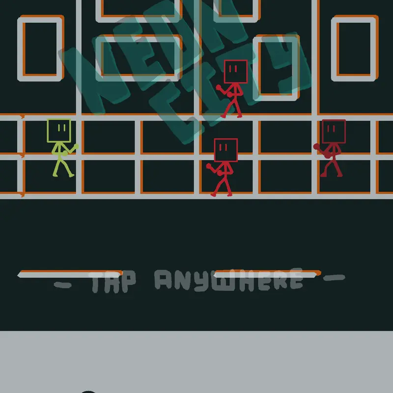 Game by @Sons_