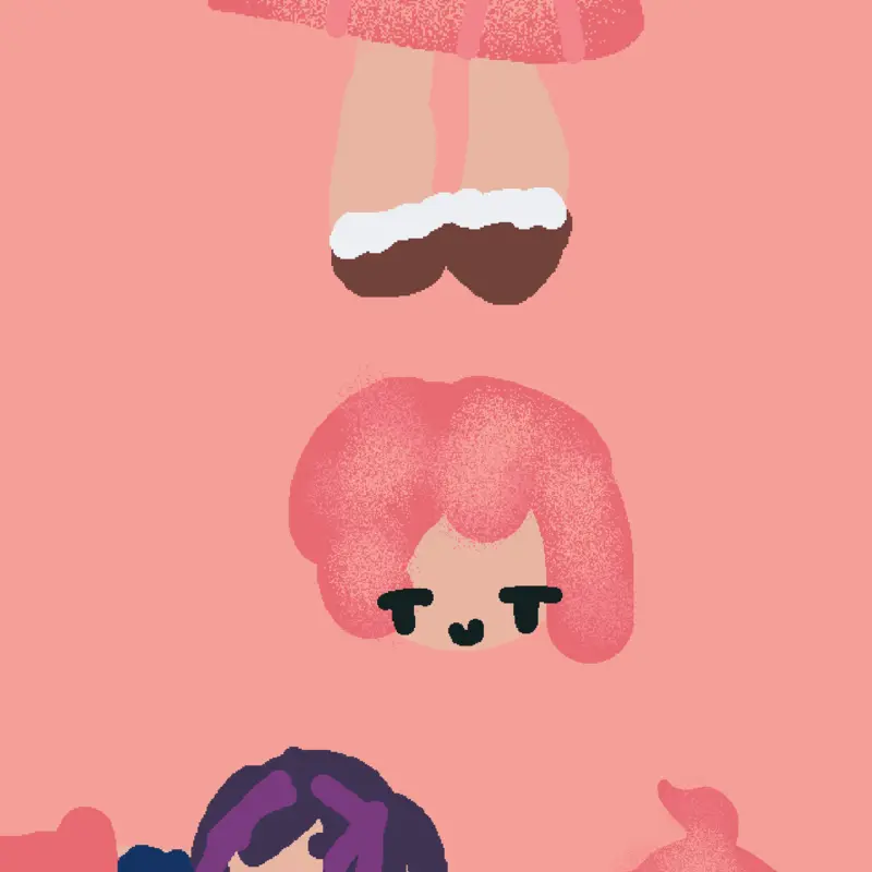 Doki doki literature club by @LilAay