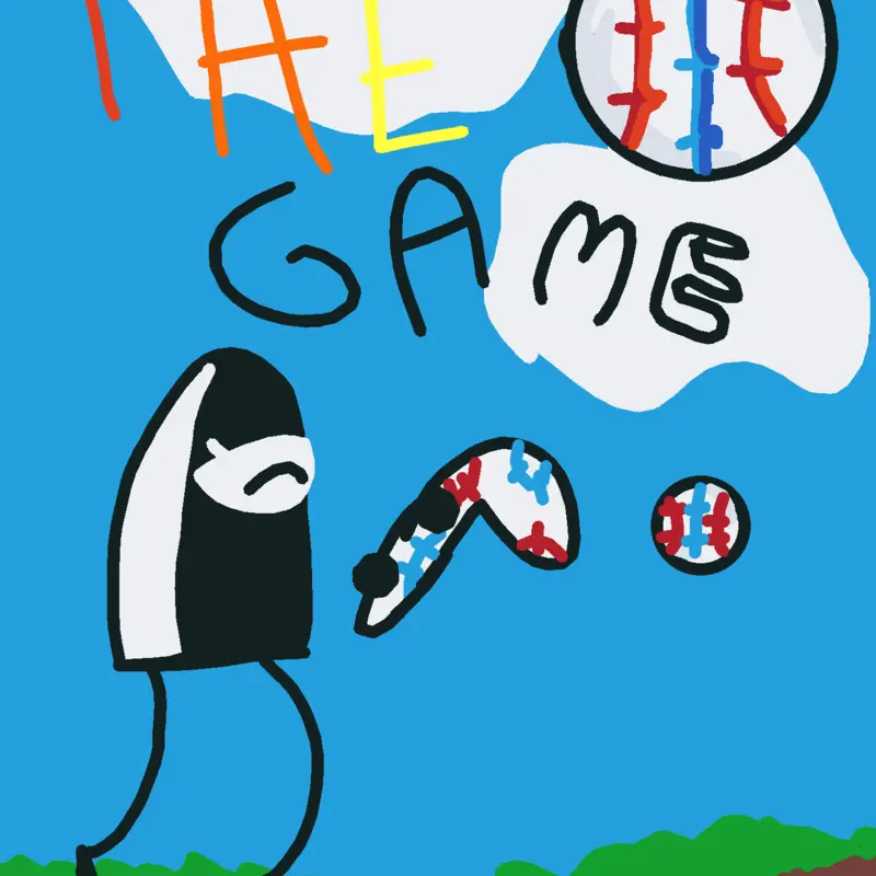 Game by @crasss