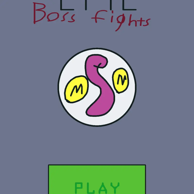 Game by @Memati_Studios