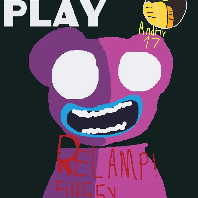 Game by @Andriy17