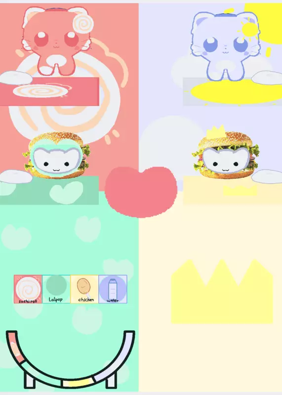 Game by @-Baby_buw-_-