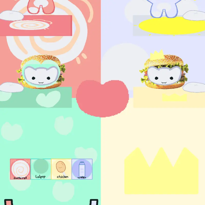 Game by @Silly_cuw