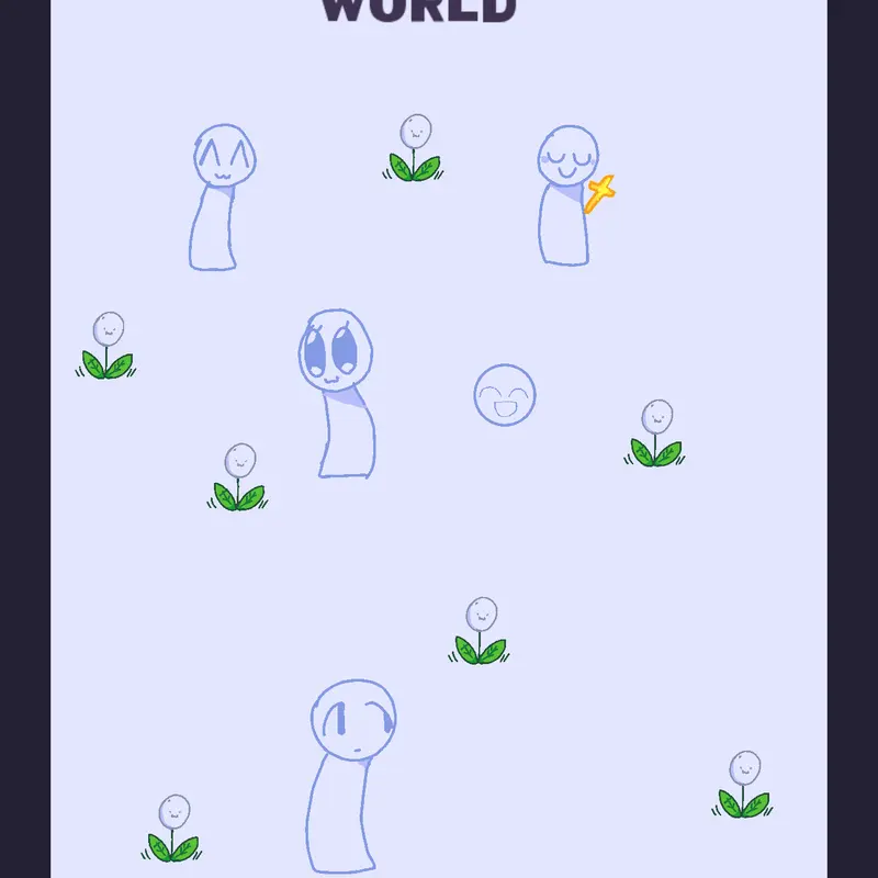 Game by @Aunnis