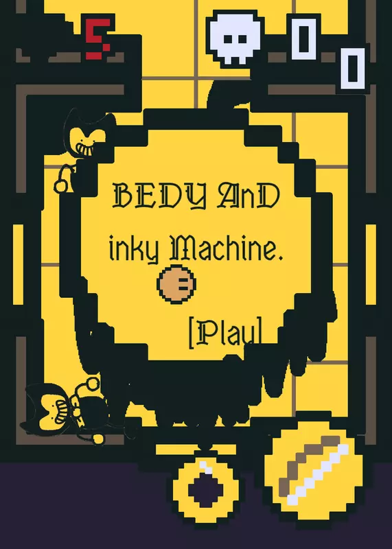 Game by @bedyboi