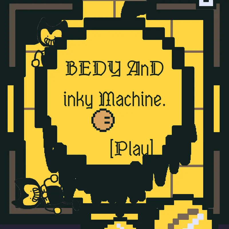 Game by @bedyboi