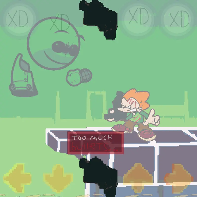 Game by @BaconKGG