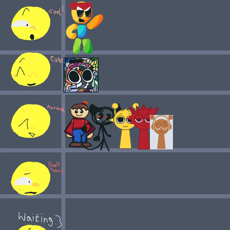 Game by @Yellow-susi_Dw