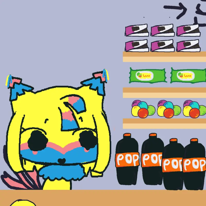 Yatta! by @yatta_gigi