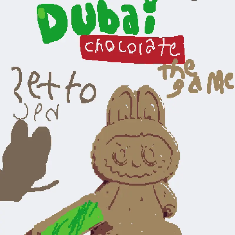 Game by @notlilocto