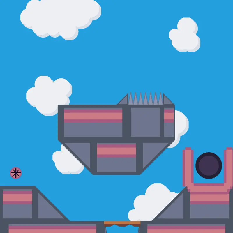 Game by @Managad