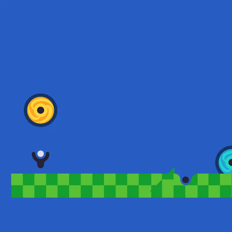 Game by @lakica