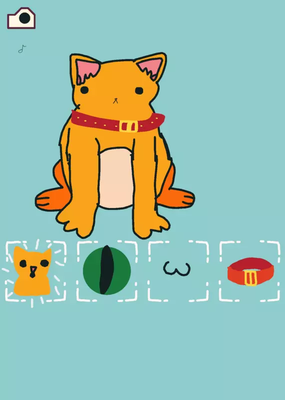 Game by @HopeTheAllWingDragon