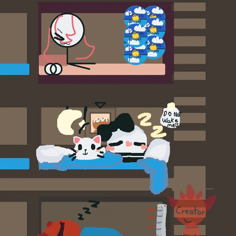 Game by @Sadmushroom