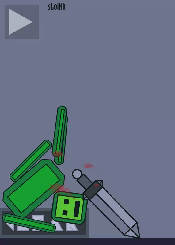 Game by @SLoiNk-_-