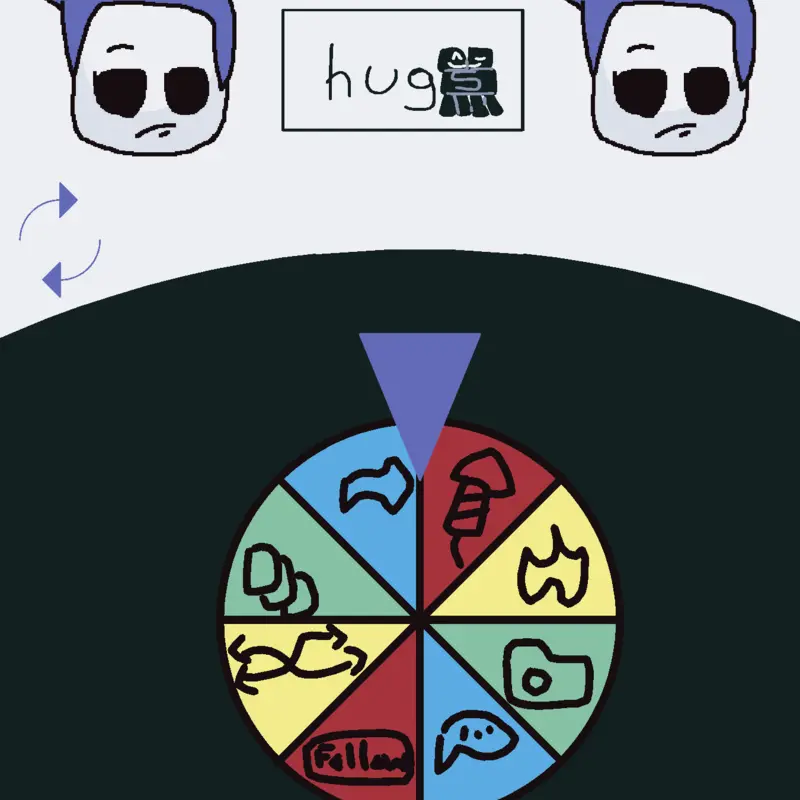 Game by @joaomih