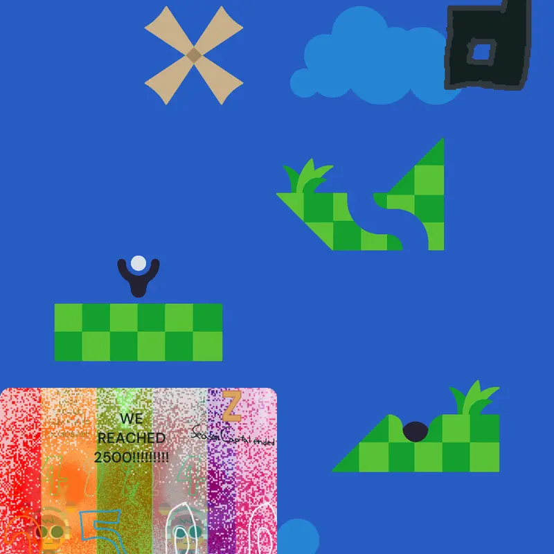 Game by @OctavioShoup