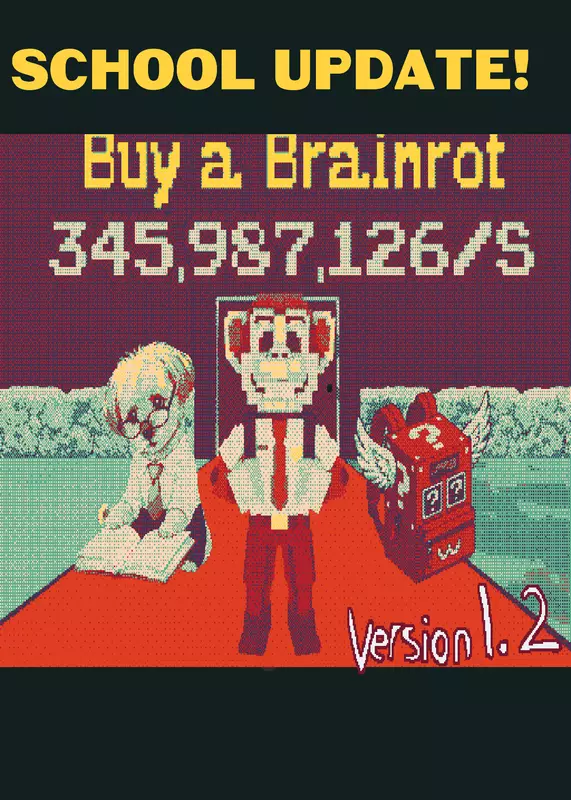 Buy a Brainrot by @RevYtrem