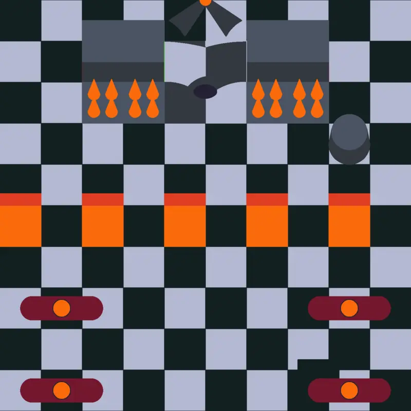 Game by @Daysquirrell3409