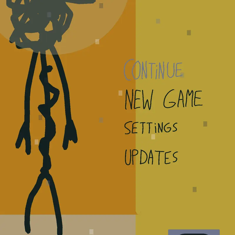Game by @Cubone2011
